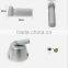 eas rf pencil hard tag eas hard tag with plastic & steel material for supermarket