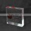 Factory Custom Practical Office Supplies Acrylic Paperweight