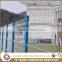 Golon high quality curve mesh fence panel from galvanized welded wire mesh factory, mesh for fencing used