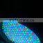 Stage light RGB chrome dj par 56 Cheap rgbw beam led dj par light can