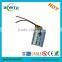 High quality lithium polymer 3.7V flat battery for wireless device