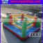 XIXI inflatable sport games boxing rings/inflatable fighting ring/inflatable boxing arena