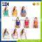 Summer Fashion Candy Color Fashion Sleeveless Women Chiffon Shirt