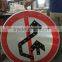 Sale Widely LED Flashing Traffic Signs