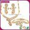  Express Wholesale Cheap Crystal Jewelry Sets