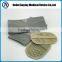 New self-heating bamboo charcoal knee wrap support elastic brace patella sport pad with magnet on  china