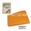 Nonwoven fabric PE film backing leakproof dog pee mats, dog sleeping mats, absorbent dog mats, dog urine absorbing mats