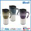 New design mug with handle private lable CM524