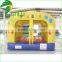 hot sale factory customized inflatable amusement park/kids outdoor park