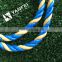 8 strand polypropylene/pp rope