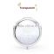 chinese girl hot beauty salon mirror for monther's day gift pocket mirror/metal compact mirror