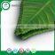 High quality Sushi tools wholesale Baran plastic Sushi decoration with green leaf