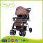 BS-17A new product light-weight cheap stroller baby stroller travel with double brake system