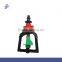 Plastic Full-Circle Impulse Plasating Agriculture Irrigation Water Garden Sprinkler