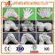 wholesale cotton knitted working gloves 7 guage 10 guage safety cotton knitted working gloves