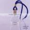 12ml Clear Round Mini Empty Glass Aroma Vial Pendant Auto Perfume Bottles