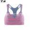 OEM blank sport bra / quick dry sports bra