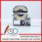 Compatible Label Cartridge for Epson/Kingjim Label Ribbon Printer 18mm Red on White SS18RW
