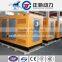 50hz 520KW / 650 kva diesel generator price with Cummins engine KTA19-G8
