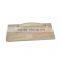 Wholesale natural sycamore Wood platane wood Float plastering trowel construction hand tool