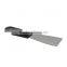 1.3/4'' Mirror Polished paint Putty Knife scraper with Clipped Plastic Handle Hand Tools Sale