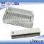 High Quality Aluminum Die Casting LED Light Holder