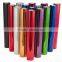  china multi color hot stamping foil for fabric