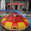 PVC Outer Ring Fiberglass Boat Hull For Sale