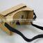 Cardboard VR Google virtual reality 3D glasses The original Google 3D glasses The storm mirror wholesale