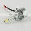 2016 Latest H1 H3 H4 H7 H8 H9 H11 H13 9003 9005 9006 9004 9007 Car H7 LED Headlight led car kits