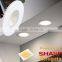 HOT!!!NEW!! recessed surface mounted high lumen 3W SMD LED Cabinet Light