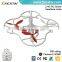 Medium 2.4G RC drone hd camera with three speeds