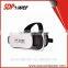 4.5-6inch screen supported 3d vr glasses