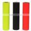 polyester colorful reflective strips lime green reflective tape for Leisure clothes bags