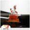 China Amusement park kiddie rides jumping kangaroo for sale