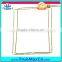 China Supplier Perfect For Working Original LCD Frame For iPad 2