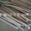 Flexible Metal Hose With Female Union
