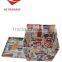 cartoon priting foldable storage box