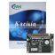 Karisin internal Cheap and fast speed mlc 32gb sata dom with 3 years warranty