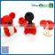 New arrival cheap customised pencil top erasers