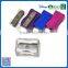 Mannual assembly colorful 641 pencil sharpener in sale