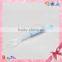 2015 new arrival hot sale safe baby silicone spoon