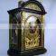 american desk clock