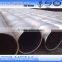 Api 5l Standard Ssaw Steel Pipe Manufacturer