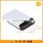 Two-way fast charging QC 2.0 10000mah power bank with type c terminal                        
                                                Quality Choice