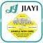 Quality Impact Indicator Shockwatch Label Impact Monitoring Custom Impact Sticker