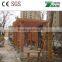 2015 Hot-sale WPC pergola,eco-friendly pergola