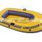 safe and practical inflatable plastic fishing drift boat