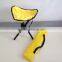 Folding american style garden chair