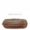 Crocodile leather handbag SCRH-002